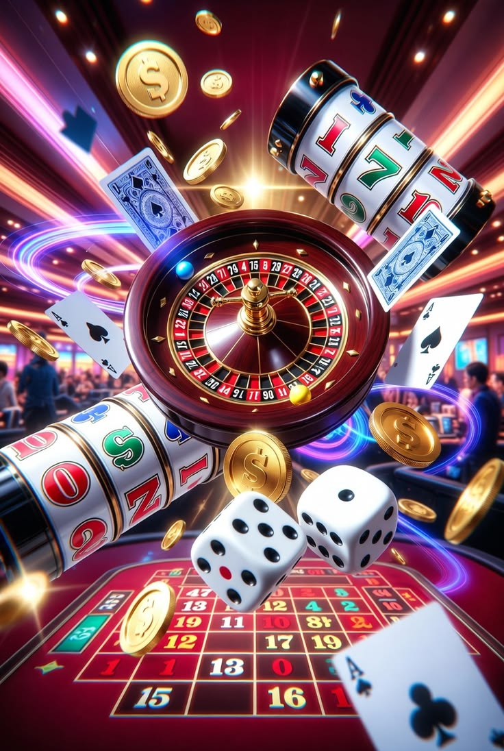 7dgame এর প্রধান গেম স্ক্রিন